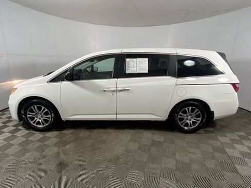 Used 2011 Honda Odyssey EX-L image 2
