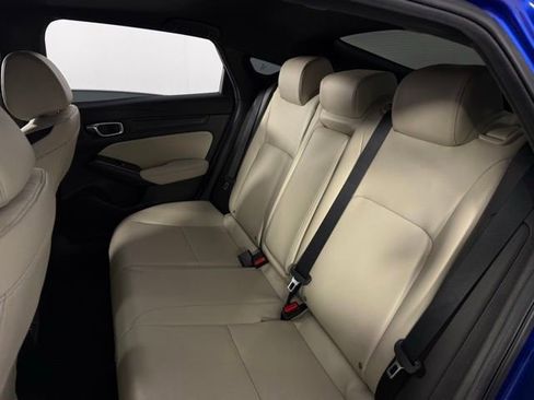 Used 2024 Acura Integra A-Spec image 16