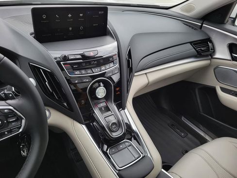 New 2026 Acura RDX w/ Technology Package image 22
