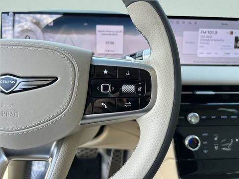 Used 2026 Genesis G80 2.5T Sport Prestige AWD/4WD image 30