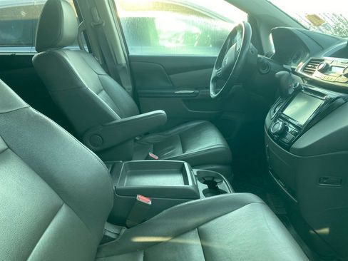 Used 2016 Honda Odyssey EX-L image 7
