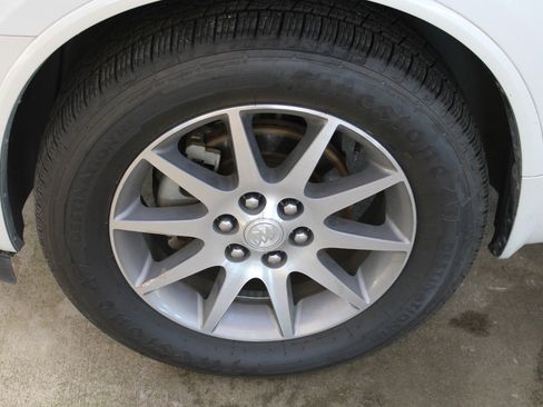 Used 2016 Buick Enclave Leather w/ Trailering Package image 22