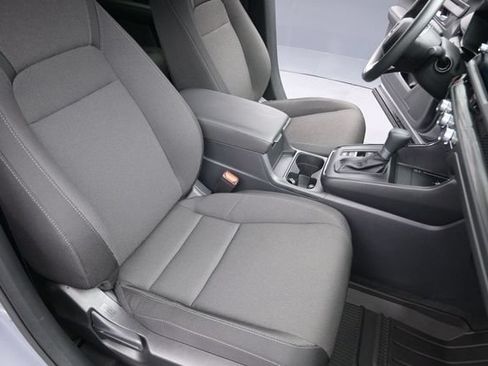 Used 2026 Honda CR-V EX image 24
