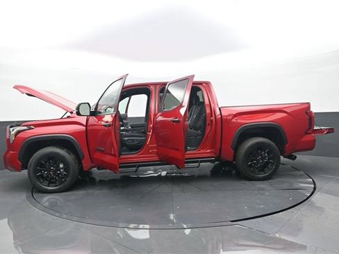 New 2026 Toyota Tundra SR5 image 32