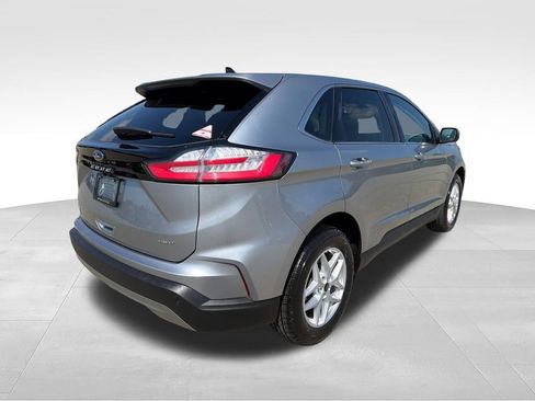 Used 2024 Ford Edge SEL AWD/4WD image 10