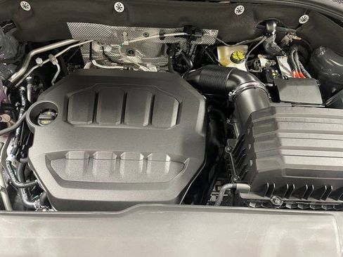 New 2026 Volkswagen Atlas SE image 27