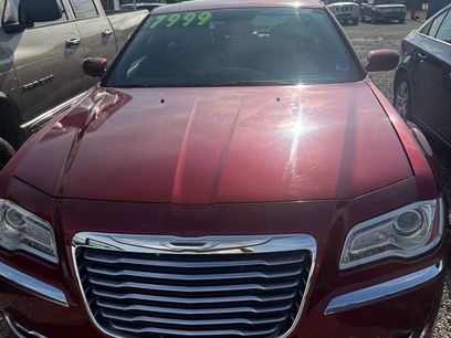 Used 2014 Chrysler 300