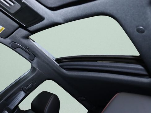 New 2026 Honda CR-V Sport image 13