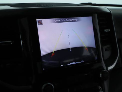 Used 2022 RAM 1500 Big Horn image 13