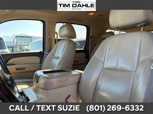 Used 2007 GMC Yukon XL Denali AWD/4WD image 19