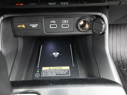 Certified 2022 Honda Civic Sport Touring image 25