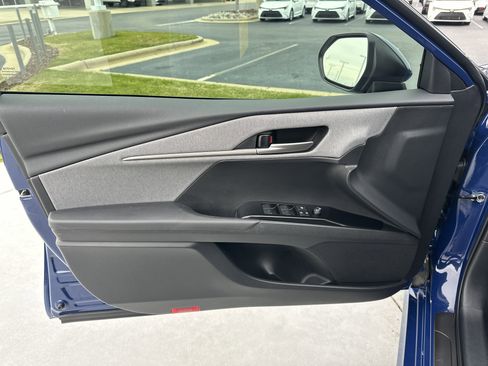 Certified 2025 Toyota Camry LE image 14