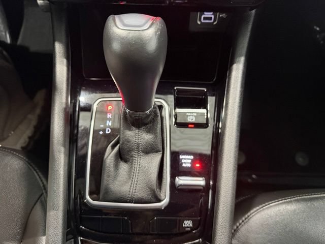 Used 2023 Jeep Compass Limited AWD/4WD image 19