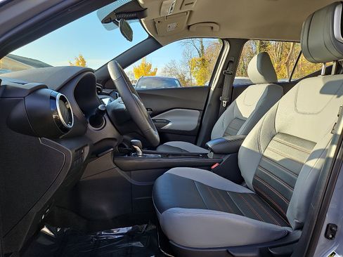 Certified 2024 Nissan Kicks SR w/ SR Premium Package image 14