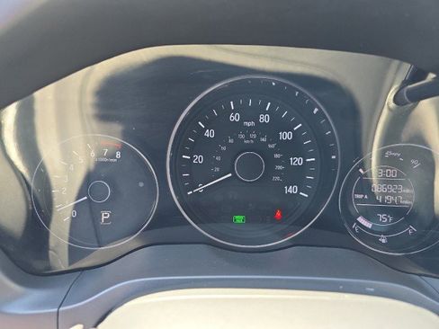 Used 2019 Honda HR-V LX image 22