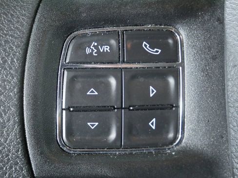 Used 2018 RAM 1500 Express w/ Express Value Package image 25