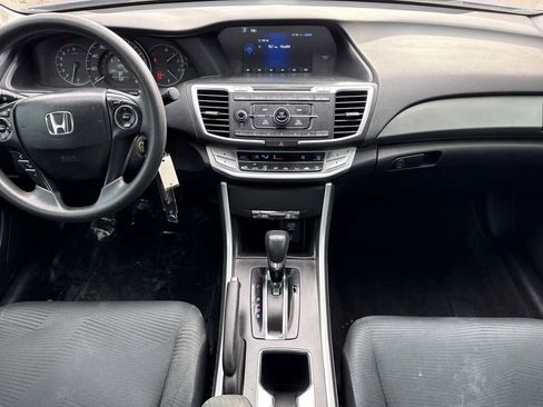 Used 2015 Honda Accord LX-S image 3