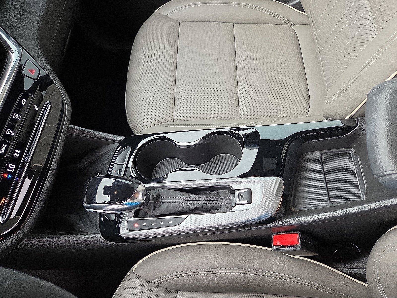 Used 2025 Buick Envista Sport Touring FWD image 19