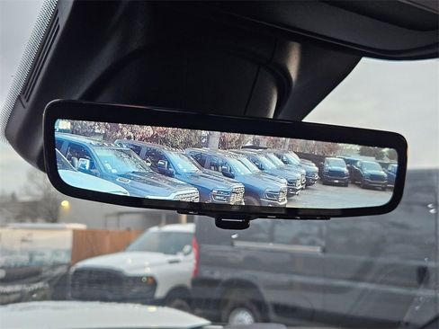 New 2026 RAM 3500 Limited image 38