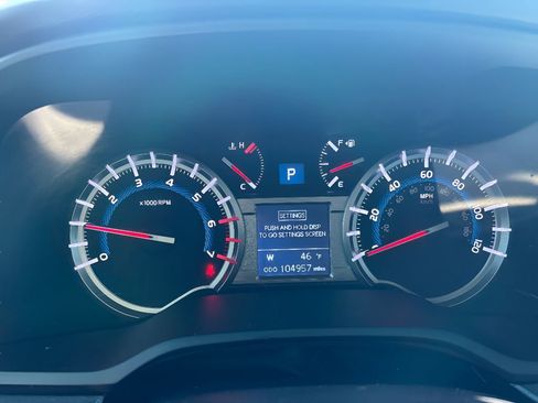 Used 2019 Toyota 4Runner SR5 image 22