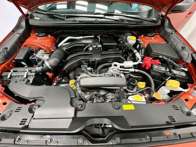 Certified 2024 Subaru Crosstrek 2.5i Limited AWD/4WD image 25