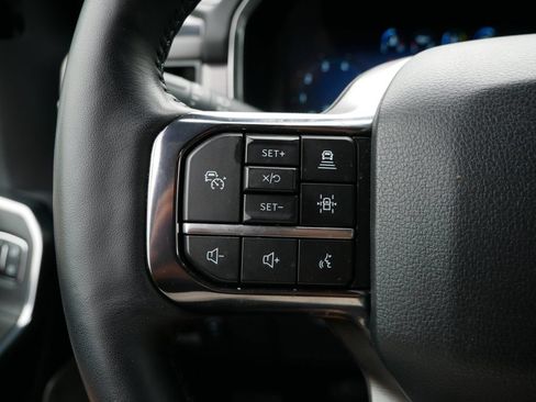 Used 2025 Ford F150 Platinum w/ FX4 Off-Road Package AWD/4WD image 19