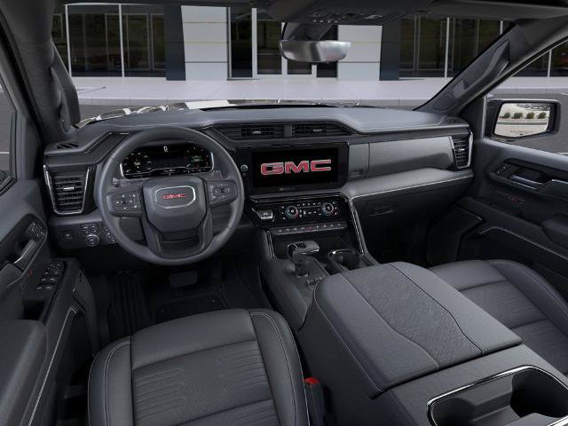 New 2025 GMC Sierra 1500 AT4X AWD/4WD image 15