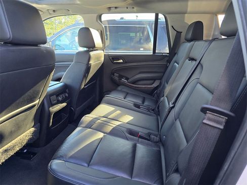 Used 2020 Chevrolet Tahoe LT w/ Luxury Package image 50