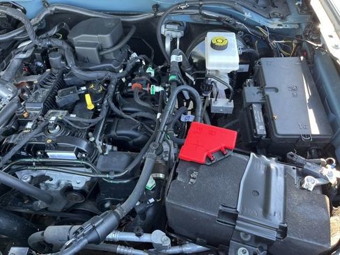 Used 2021 Ford Bronco Badlands image 25