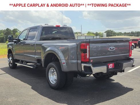New 2026 Ford F350 Lariat AWD/4WD image 6