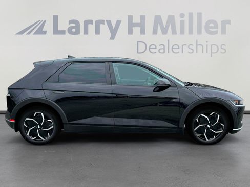 New 2024 Hyundai Ioniq 5 SEL image 9