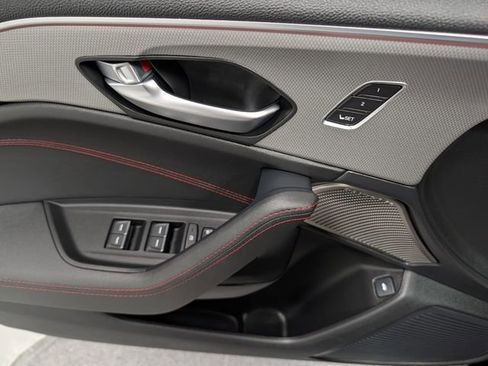 Used 2025 Acura TLX SH-AWD w/ A-SPEC Pkg image 17