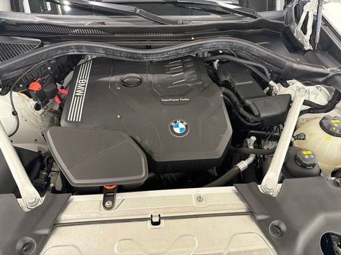 Used 2023 BMW X3 xDrive30i w/ M Sport Package AWD/4WD image 43