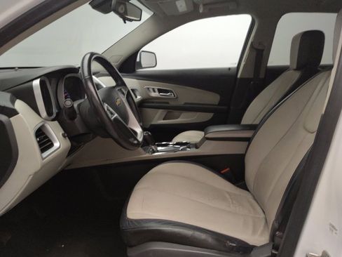 Used 2016 Chevrolet Equinox LT w/ Convenience Package image 17