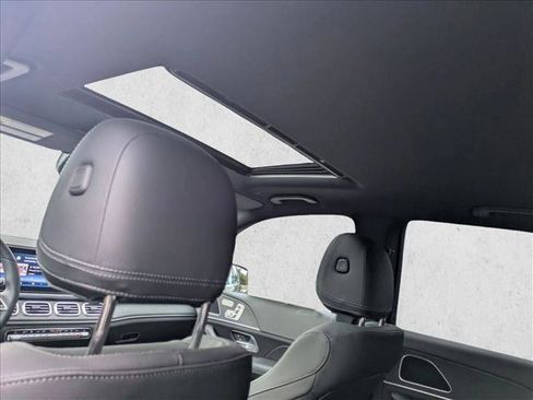 New 2025 Mercedes-Benz GLE 350 4MATIC image 18