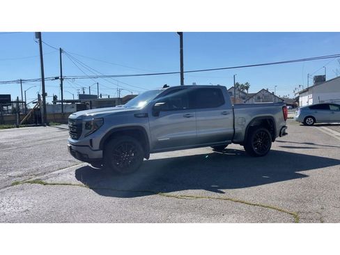 New 2026 GMC Sierra 1500 Elevation AWD/4WD image 7