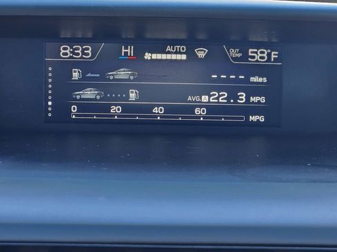 Used 2023 Subaru Crosstrek 2.5i Limited image 19