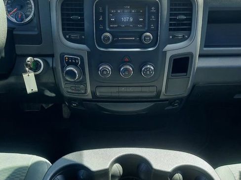 Used 2019 RAM 1500 Express w/ Express Value Package AWD/4WD image 12