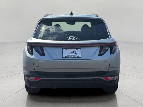 Used 2023 Hyundai Tucson SEL w/ Convenience Package AWD/4WD image 6