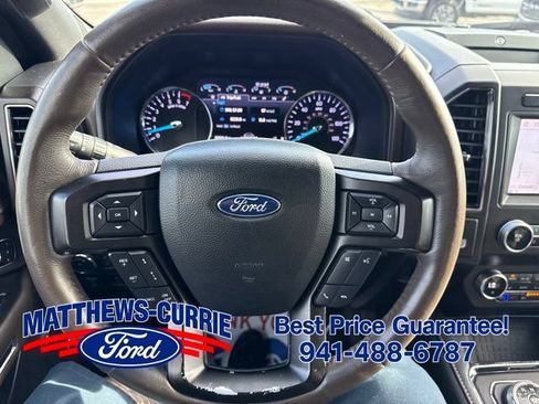 Used 2020 Ford Expedition King Ranch RWD image 19