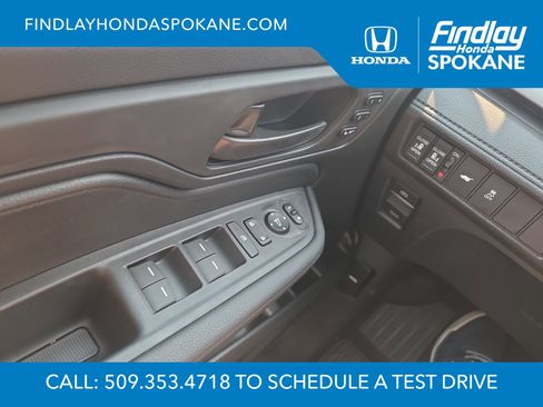 Used 2026 Honda Odyssey EX-L image 21