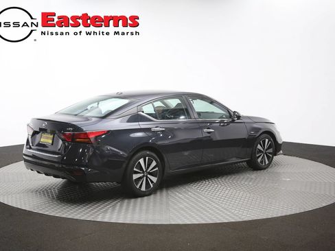 Used 2022 Nissan Altima 2.5 SV FWD image 43