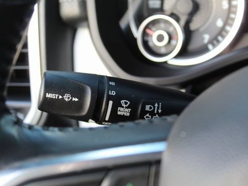 Used 2022 RAM 1500 Laramie w/ Sport Appearance Package image 19