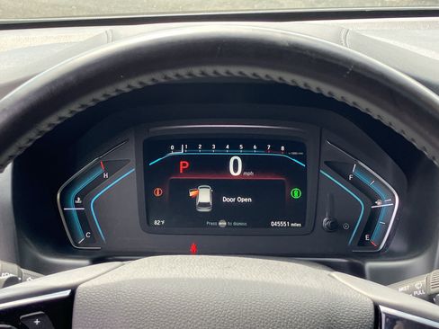 Certified 2023 Honda Odyssey Touring image 23