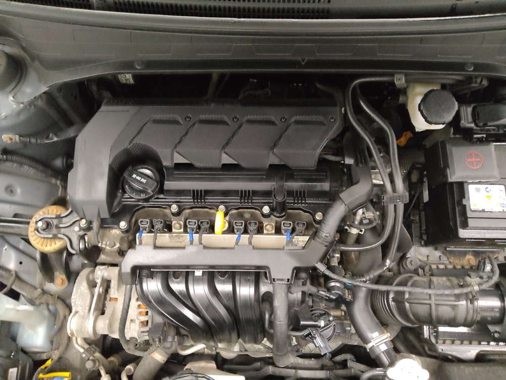 Used 2021 Hyundai Venue SEL FWD image 30