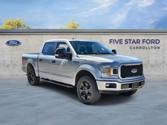 Used 2019 Ford F150 XL w/ Equipment Group 101A Mid video 1