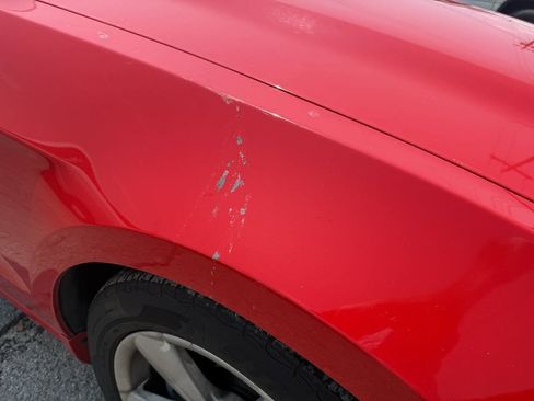 Used 2013 Ford Mustang Convertible RWD image 36