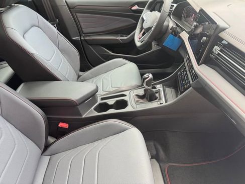 New 2026 Volkswagen Jetta GLI Autobahn FWD image 15