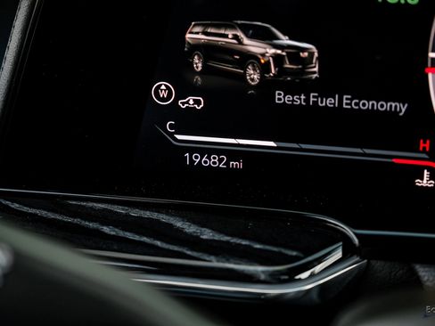 Used 2023 Cadillac Escalade V image 71