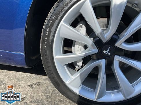 Used 2018 Tesla Model 3 Long Range RWD image 75